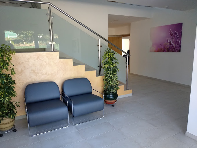Residencia Bizia